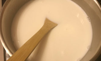 Рецепт йогурта в домашних условиях
