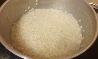 Приготовление бурого риса
