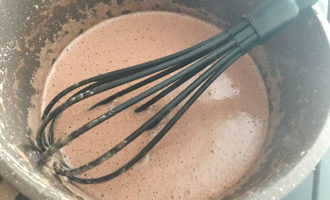 Рецепт десерта с маршмеллоу
